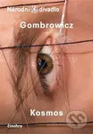 Kosmos - Witold Gombrowicz - kniha z kategorie Drama a divadelní hry