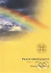 Pravé křesťanství (Bůh Stvořitel) - Emanuel Swedenborg