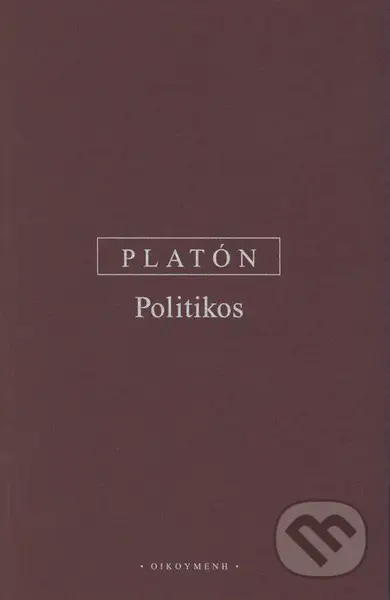 Politikos - Platón