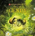 Dobrodružství pavouka Čendy 3. (Malé vydání) - Pavel Čech - kniha z kategorie Pohádky