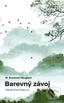Barevný závoj - William Somerset  Maugham