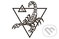 Nástené puzzle – znamenie Škorpión - puzzle z kategorie 3D puzzle