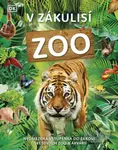 V zákulisí: Zoo - kniha z kategorie Naučné knihy