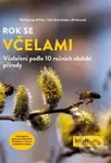 Rok se včelami (Včelaření podle 10 ročních období přírody) - kniha z kategorie Odborné a naučné