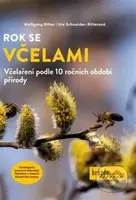 Rok se včelami (Včelaření podle 10 ročních období přírody) - kniha z kategorie Odborné a naučné