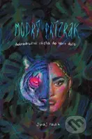 Modrý prízrak - Juraj Pavlík - kniha z kategorie Sci-fi a fantasy