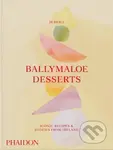 Ballymaloe Desserts, Iconic Recipes and Stories from Ireland - kniha z kategorie Kuchařky