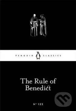 Rule of Benedict