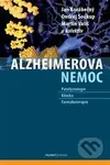 Alzheimerova nemoc (Patofyziologie – Klinika – Farmakoterapie) - kniha z kategorie Medicína