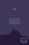 Odvrácená strana hříchu - Jan Dvořáček - kniha z kategorie Sci-fi a fantasy