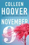 November 9 - Colleen Hoover - kniha z kategorie Romantika