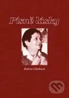 Písně lásky - Božena Cibulková - kniha z kategorie Poezie