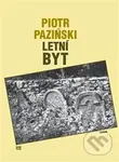 Letní byt - Piotr Paziński - kniha z kategorie Beletrie