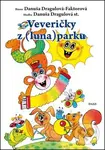 Veveričky z (luna)parku - Danuša Dragulová-Faktorová - kniha z kategorie Básničky