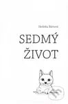 Sedmý život - Hedvika Bártová - kniha z kategorie Životopisy
