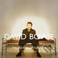 David Bowie: Buddha Of Suburbia (Remastered) LP (2 LP)
