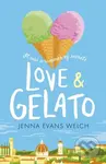 Love & Gelato - Jenna Evans Welch