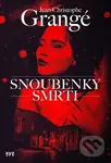 Snoubenky smrti - Jean Christophe Grangé