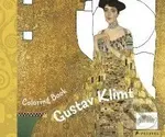 Coloring Book Gustav Klimt