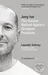 Jony Ive (The Genius Behind Apple's Greatest Products) - kniha z kategorie Seberozvoj
