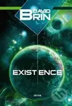 Existence - David Brin - kniha z kategorie Sci-fi a fantasy