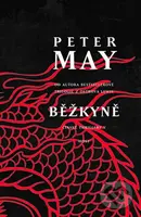 Běžkyně - Peter May - kniha z kategorie Detektivky, thrillery a horory