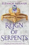 Reign of Serpents - Eleanor Herman - kniha z kategorie Fantasy