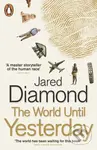 The World Until Yesterday - Jared Diamond