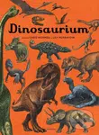 Dinosaurium - Lily Murray, Chris Wormell, Katie Scott (ilustrácie) - kniha z kategorie Naučné knihy