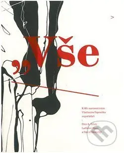 Vše rozpadá se, střed se zevnitř hroutí: lomy, vertikály, refrakce - kniha z kategorie Beletrie