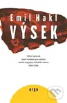 Výsek (Výběr fejetonů, které vznikaly pro rubriku Pavlač magazínu Čilichili v letech 2005 -2016) - kniha z kategorie Beletrie