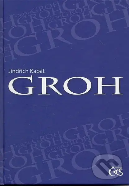 Groh - Jindřich Kabát