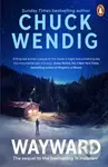 Wayward - Chuck Wendig - kniha z kategorie Sci-fi
