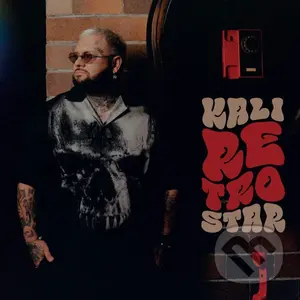 Kali: Retrostar - Kali,Kali: Retrostar - Kali