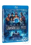 Strašidelný dům - Justin Simien
