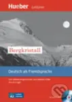 Leichte Literatur A2: Bergkristall, Paket - Adalbert Stifter