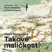 Takové maličkosti - Claire Keegan