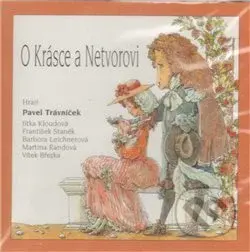 O Krásce a Netvorovi - audiokniha z kategorie Pohádky