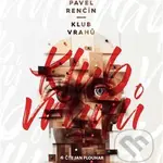 Klub vrahů - Pavel Renčín - audiokniha z kategorie Detektivky, thrillery a horory