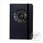 Telephone Pocket Address Book