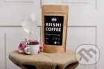 Mletá káva s Reishi práškom 100g - Brazília