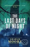 Last Days Of Night - Graham Moore - kniha z kategorie Beletrie