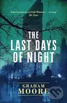Last Days Of Night - Graham Moore