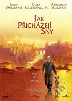 Jak přicházejí sny - Vincent Ward - film z kategorie Rodinné a romantické