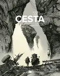 Cesta - Manu Larcenet - kniha z kategorie Sci-fi