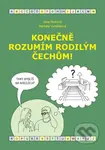 Konečně rozumím rodilým Čechům! (B1-B2) - Jana Rodrová, Markéta Vymětalová - kniha z kategorie Jazykové učebnice a slovníky