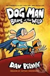 Brawl of the Wild - Dav Pilkey - kniha z kategorie Beletrie pro děti