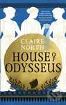 House of Odysseus - Claire North - kniha z kategorie Beletrie