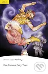 Five Famous Fairy Tales (Level 2) - Hans Christian Andersen