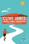 Unreliable Memoirs - Clive James - kniha z kategorie Beletrie